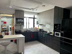 Fernwood Towers (D15), Condominium #580799601